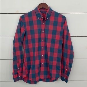 J. Crew Button Down